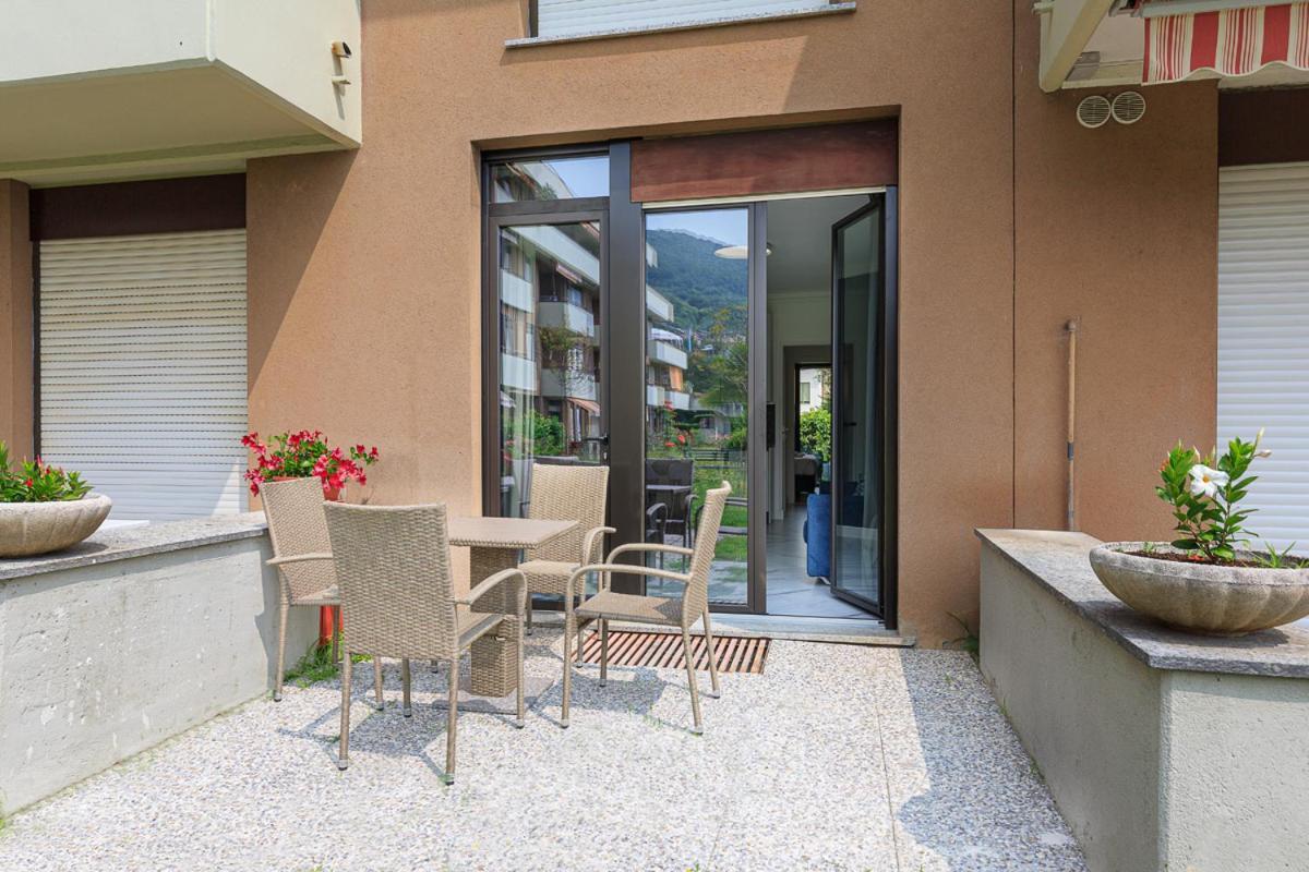 Dolce Vita Baveno - By Impero House Exteriér fotografie