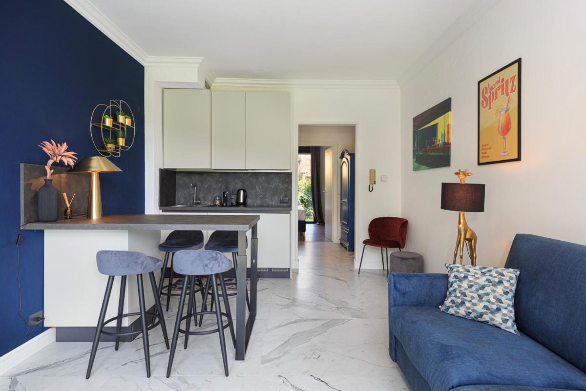 Dolce Vita Baveno - By Impero House Exteriér fotografie