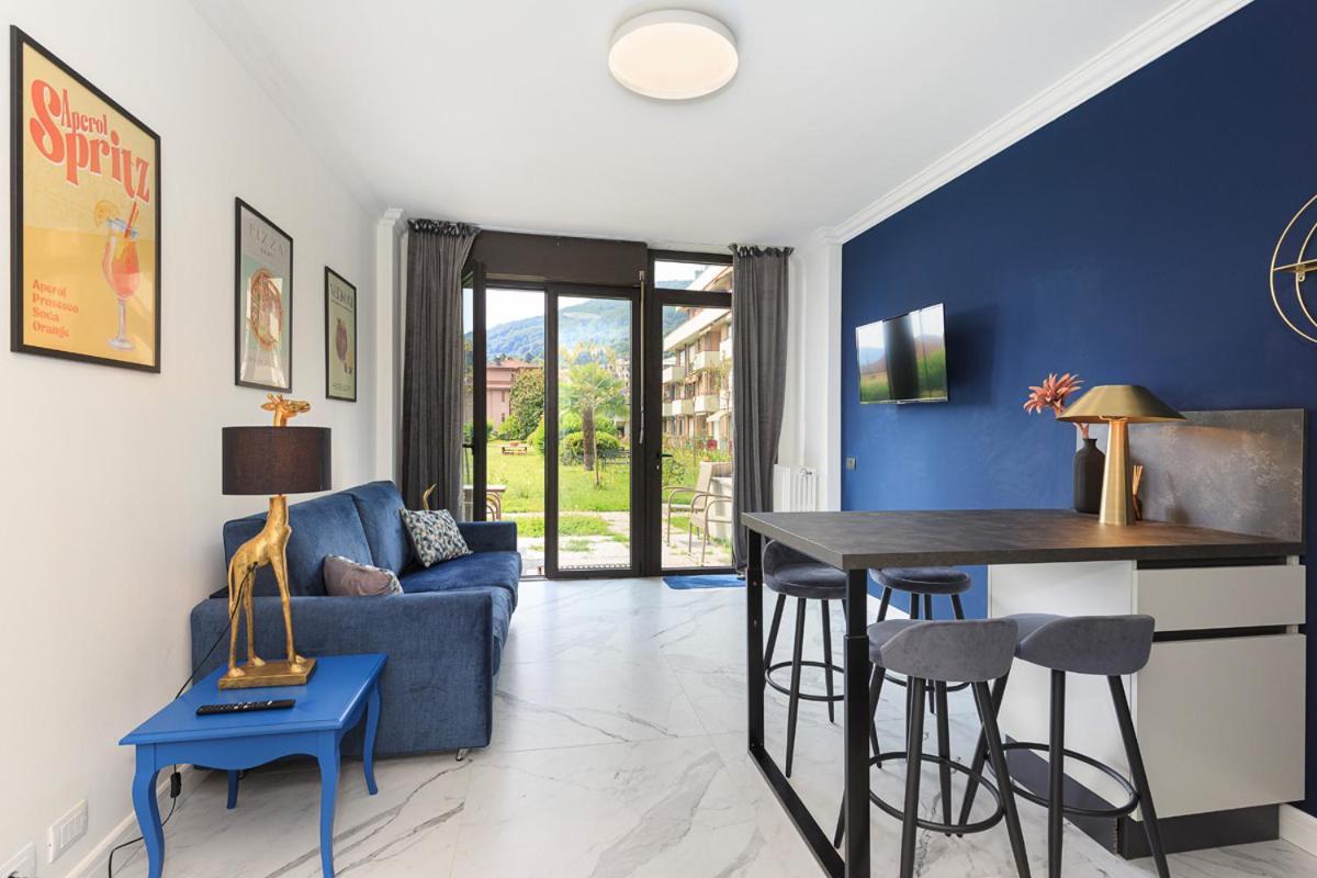 Dolce Vita Baveno - By Impero House Exteriér fotografie