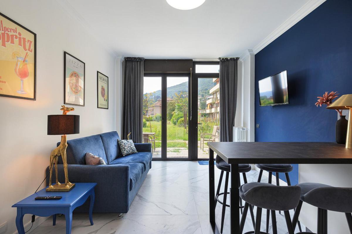 Dolce Vita Baveno - By Impero House Exteriér fotografie
