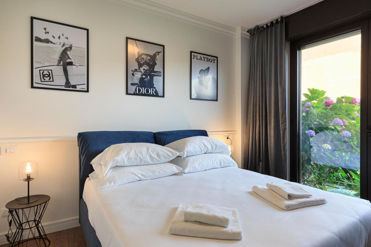 Dolce Vita Baveno - By Impero House Exteriér fotografie